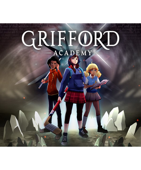 Grifford Academy Steam Key GLOBAL